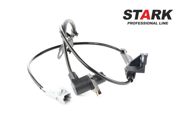 STARK SKWSS-0350101 Датчик, обороти на колелото TOYOTA AVENSIS Combi (T25) 150 K.C. дизел цена