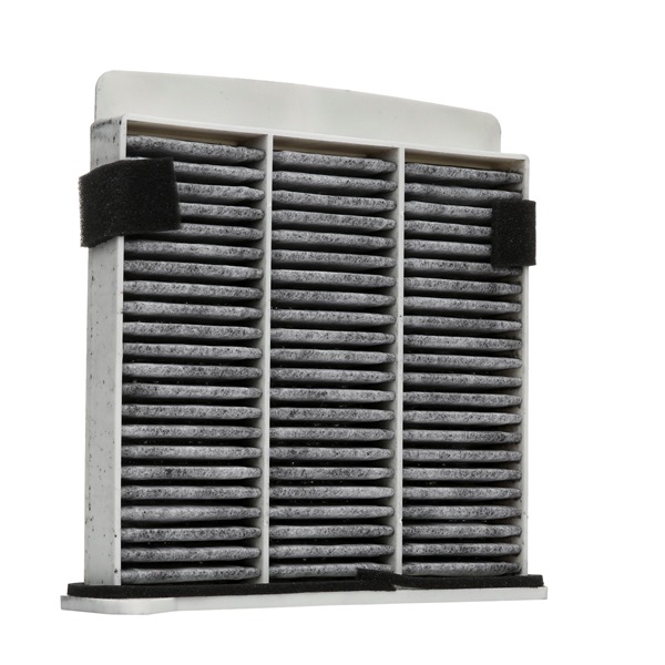 RIDEX 424I0064 Pollenfilter MITSUBISHI OUTLANDER I (CU_W) 160 HK Benzin hvad koster