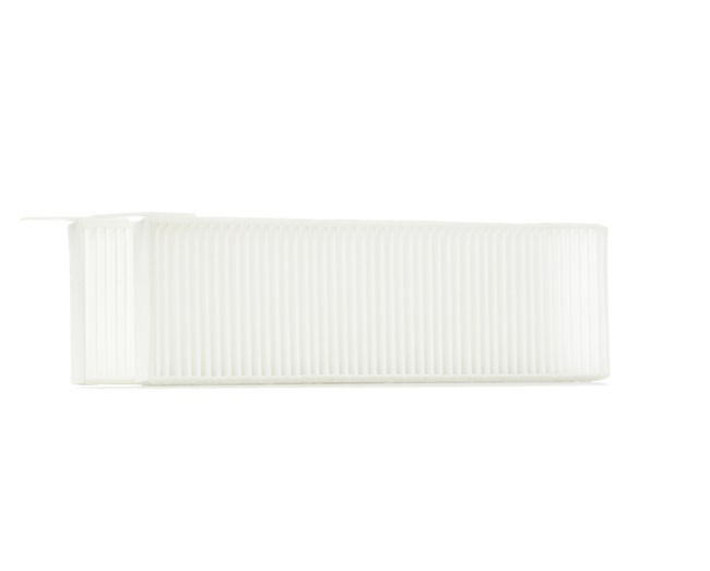 RIDEX 424I0268: Filtre d'habitacle Filtre à particules