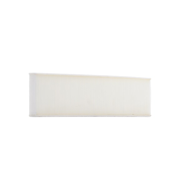 RIDEX 424I0175: Filtru, aer habitaclu Filtru polen