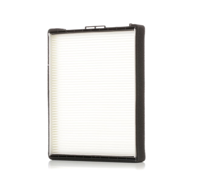 RIDEX 424I0095: Innenraumfilter Papier, Partikelfilter