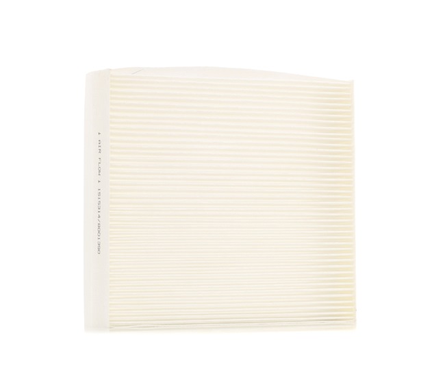 RIDEX 424I0094: Innenraumfilter Partikelfilter, Schwebstofffilter (HEPA)