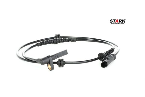 STARK SKWSS-0350109 ABS Sensor FIAT Ducato Pritsche / Fahrgestell (250_, 290_) 140 Multijet 2,3 D 140 PS Diesel