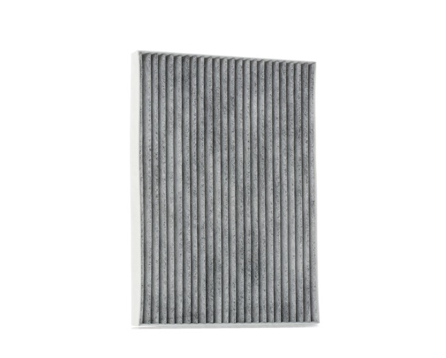 RIDEX 424I0291: Filtrs, Salona telpas gaiss Aktivētās ogles filtrs