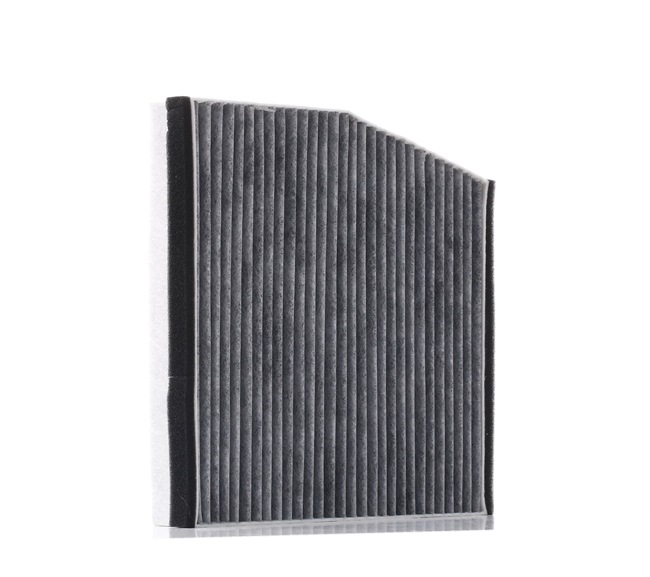 RIDEX 424I0257: Interieurfilter Carbon filter