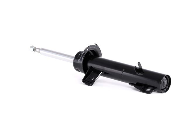 RIDEX 854S1138 Stoßdämpfer MINI Schrägheck (R56) One LPG 75 PS Benzin/Autogas (LPG)