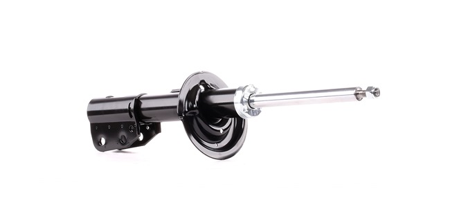 RIDEX 854S1132: Stoßdämpfer Vorderachse links, Gasdruck, Federbein