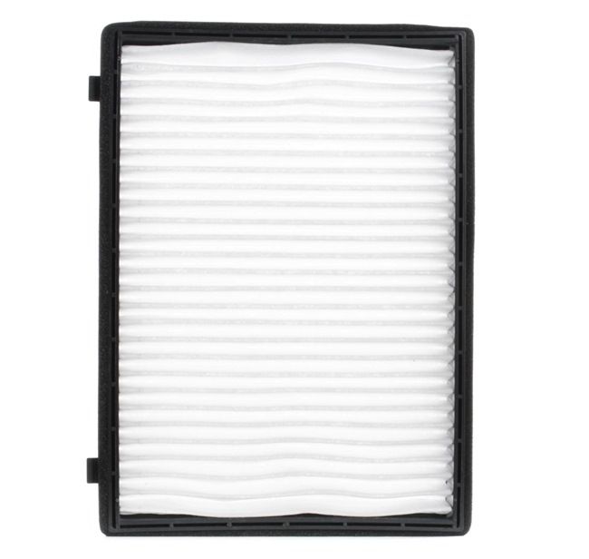 RIDEX 424I0108: Innenraumfilter Pollenfilter, Schwebstofffilter (HEPA)