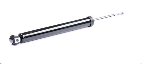 RIDEX 854S0253: Stoßdämpfer Hinterachse, Gasdruck, Teleskop-Stoßdämpfer
