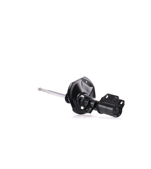 RIDEX 854S0265 Schokdemper SUZUKI SWIFT 2 (AH, AJ) 71 Pk Benzine kosten