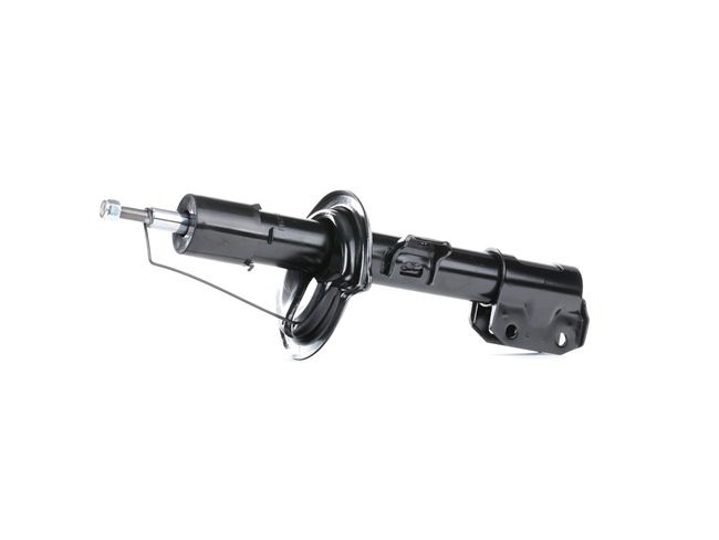 RIDEX 854S0228 Amortizatorius VAUXHALL Astra Mk5 (H) TwinTop (A04) 105 AG benzinas kaina