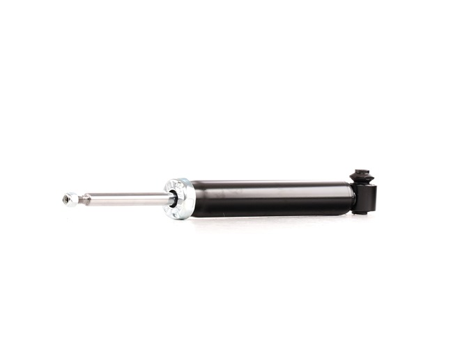 RIDEX 854S1126 Iskunvaimennin BMW 5 Touring (F11) 163 hv Bensiini hinta
