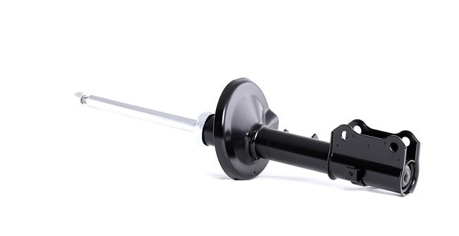 RIDEX 854S1125: Stoßdämpfer Vorderachse links, Gasdruck, Federbein