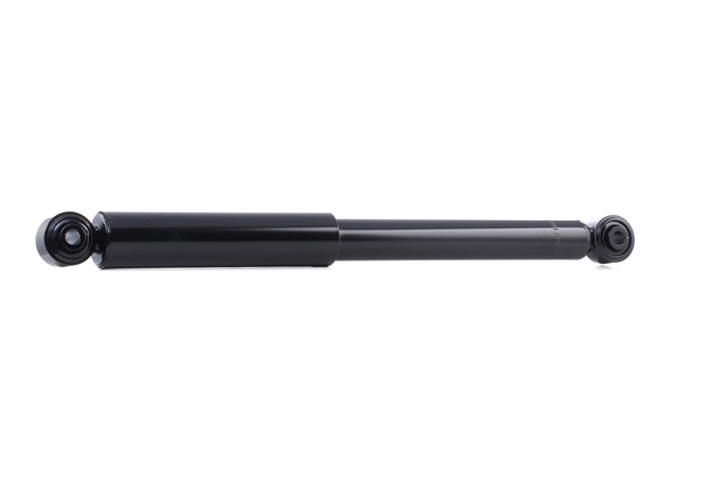 RIDEX 854S0226: Stoßdämpfer Hinterachse, Gasdruck, Teleskop-Stoßdämpfer