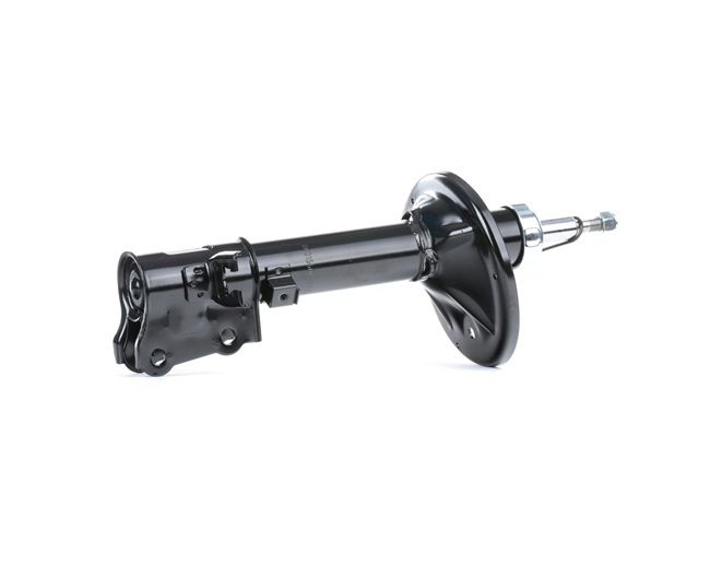 RIDEX 854S0216: Stoßdämpfer Hinterachse links, Gasdruck, Federbein