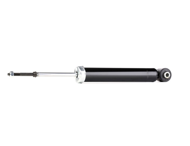 RIDEX 854S0215 Iskunvaimennin MITSUBISHI Outlander 2 SUV (CW_W) 177 hv Diesel hinta