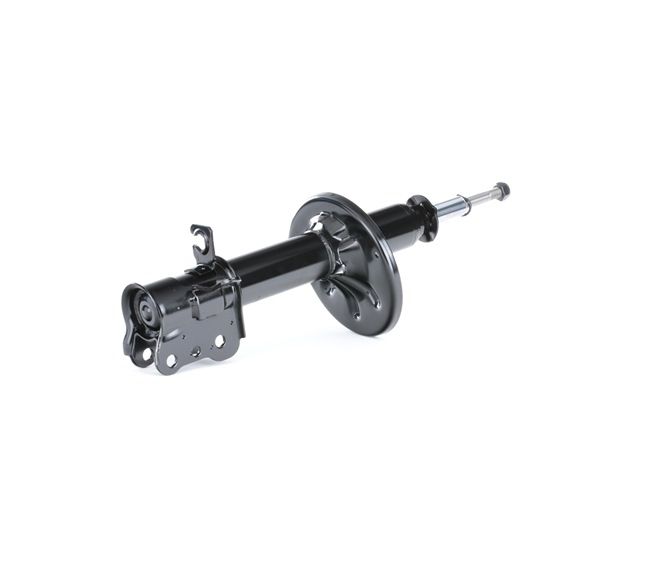 RIDEX 854S1124: Stoßdämpfer Hinterachse rechts, Gasdruck, Federbein