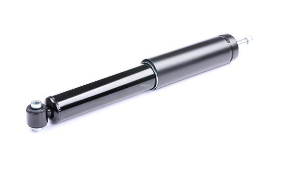 RIDEX 854S0203: Stoßdämpfer Hinterachse, Gasdruck, Teleskop-Stoßdämpfer