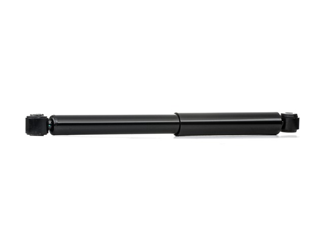 RIDEX 854S1120: Stoßdämpfer Hinterachse, Gasdruck, Teleskop-Stoßdämpfer