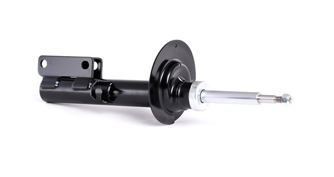 RIDEX 854S0289: Stoßdämpfer Vorderachse links, Gasdruck, Federbein