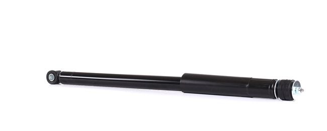 RIDEX 854S1115: Stoßdämpfer Hinterachse, Gasdruck, Teleskop-Stoßdämpfer