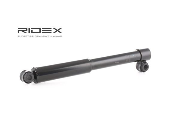 RIDEX 854S1114 Schokdemper AUTOBIANCHI Y10 Hatchback 78 Pk Benzine kosten