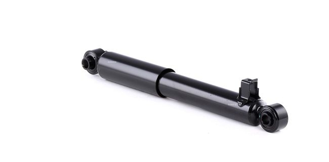 RIDEX 854S0194: Stoßdämpfer Hinterachse, Gasdruck, Teleskop-Stoßdämpfer