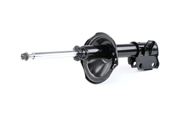 RIDEX 854S0299: Stoßdämpfer links, Gasdruck, Federbein