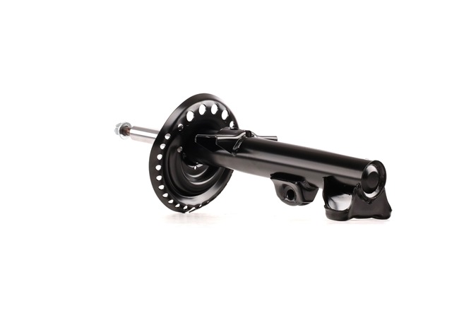 RIDEX 854S0192: Stoßdämpfer Vorderachse, Gasdruck, Federbein