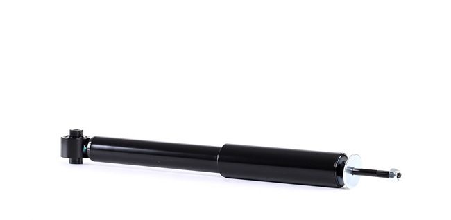 RIDEX 854S0190: Amortizor puntea spate, presiune gas, Telescop - amortizor