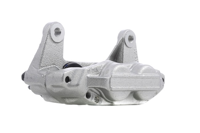 STARK SKBC-0460317: Bremssattel Vorderachse rechts, Vorderachse, ohne Halter