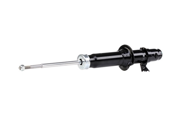 RIDEX 854S0180: Stoßdämpfer Vorderachse rechts, Gasdruck, Teleskop-Stoßdämpfer