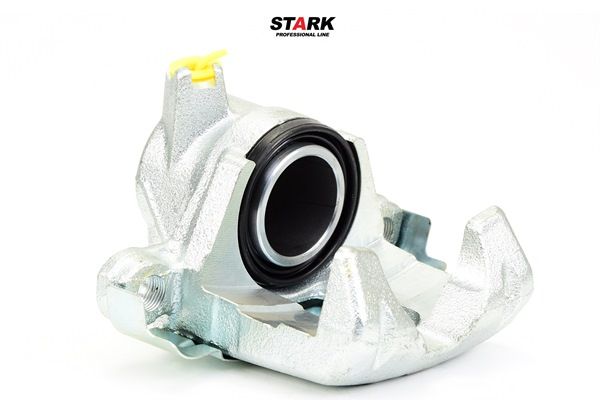 STARK SKBC-0460321: Bremžu suports Aizm. tilts kreisajā pusē, Aizmugurējais tilts, bez kronšteina