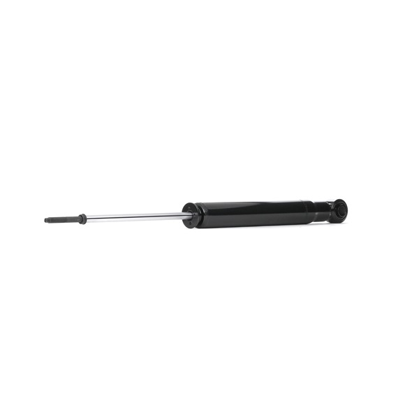 RIDEX 854S0162: Amortizor puntea spate, presiune gas, Telescop - amortizor
