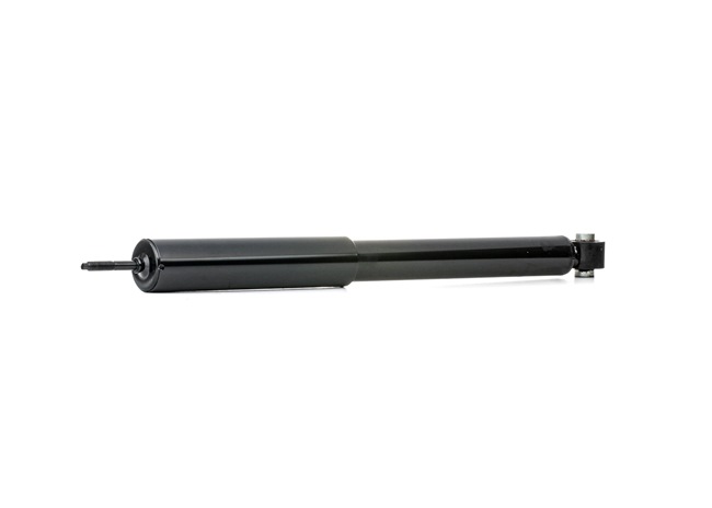 RIDEX 854S0158 Stoßdämpfer MITSUBISHI PAJERO 4 (V8W, 59W) 248 PS Benzin Kosten