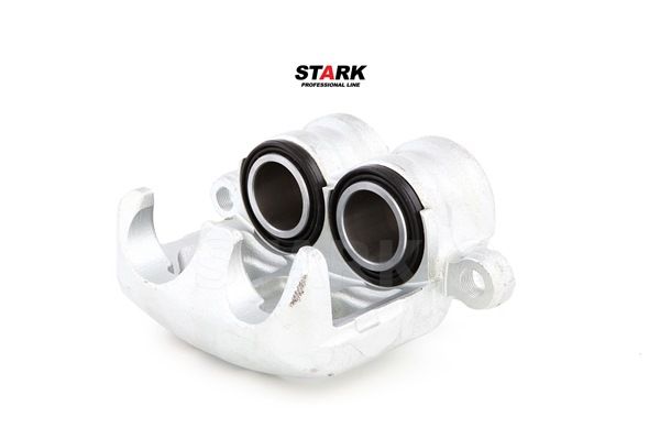 STARK SKBC-0460334 Heckklappendämpfer MITSUBISHI PAJERO 4 (V8W, 59W) 3.8 Mivec 4WD 234 PS Benzin