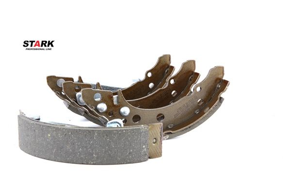 STARK SKBS-0450059 Bremsbacken VW PASSAT Stufenheck (32B) 1.6 75 PS Benzin