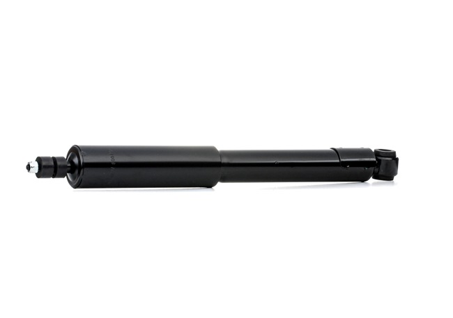 RIDEX 854S0154: Stoßdämpfer Hinterachse, Gasdruck, Teleskop-Stoßdämpfer