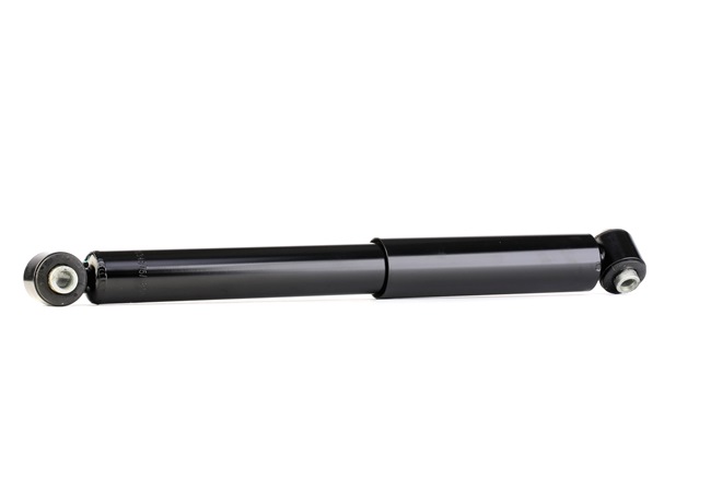 RIDEX 854S0152: Stoßdämpfer Hinterachse, Gasdruck, federtragender Dämpfer