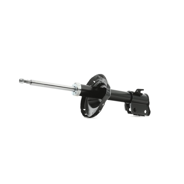 RIDEX 854S0313: Stoßdämpfer Vorderachse links, Gasdruck, Federbein