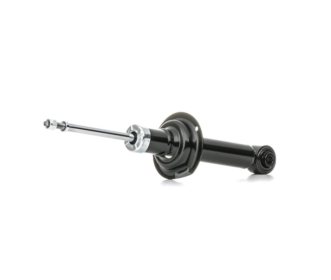RIDEX 854S0150: Stoßdämpfer Hinterachse, rechts, links, Gasdruck, Teleskop-Stoßdämpfer