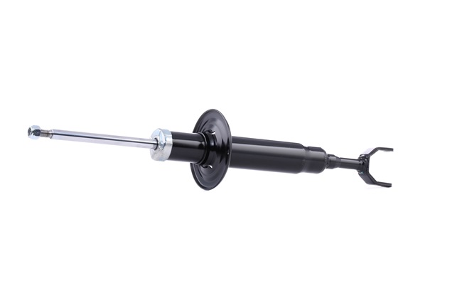 RIDEX 854S0318 Iskunvaimennin VW PASSAT Variant (3B6) 275 hv Bensiini hinta