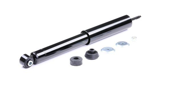 RIDEX 854S0144 Schokdemper OPEL Corsa C Hatchback (X01) 60 Pk Benzine kosten