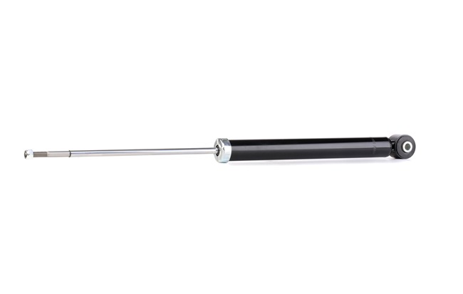RIDEX 854S0124 Støddæmper MITSUBISHI COLT 6 (Z3A, Z2A) 98 HK Benzin hvad koster