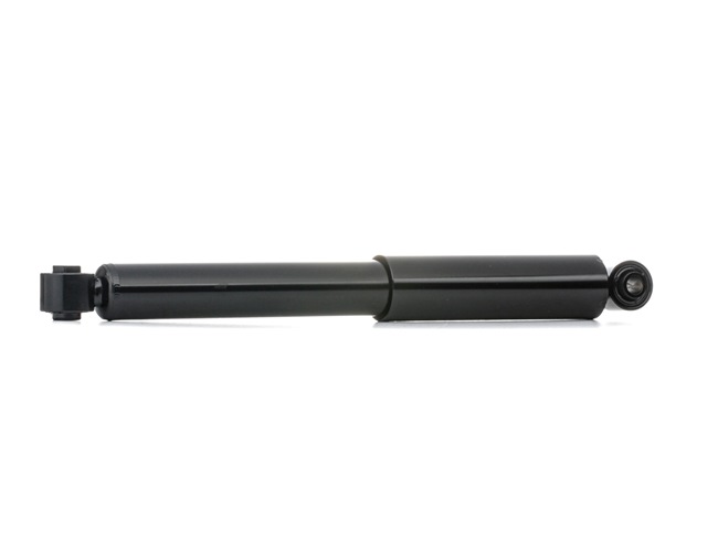 RIDEX 854S0120: Stoßdämpfer Hinterachse, links, rechts, Gasdruck, Teleskop-Stoßdämpfer