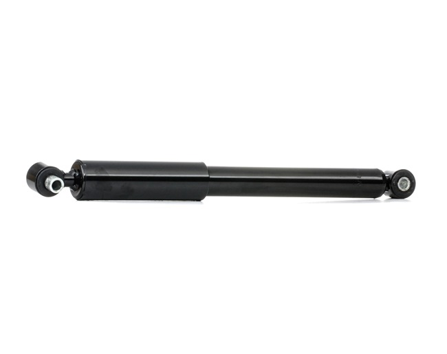 RIDEX 854S0108: Amortiguador Eje trasero, Presión de gas, Amortiguador telescópico