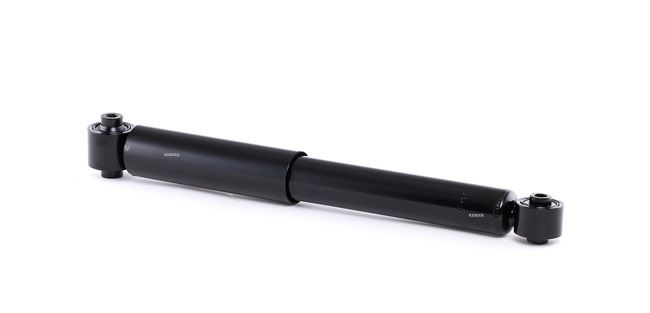 RIDEX 854S0364: Stoßdämpfer Hinterachse, Gasdruck, Teleskop-Stoßdämpfer