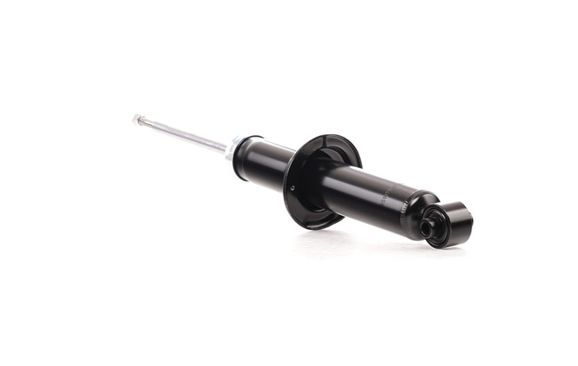RIDEX 854S0367 Amortizatorius VOLKSWAGEN PASSAT (3B2) 150 AG benzinas kaina