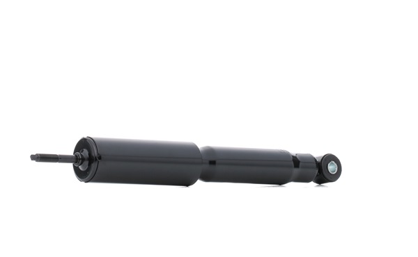 RIDEX 854S0043: Stoßdämpfer Vorderachse, links, rechts, Gasdruck, federtragender Dämpfer, Teleskop-Stoßdämpfer