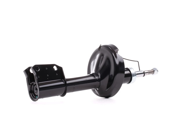 RIDEX 854S0040 Iskunvaimennin RENAULT CLIO 2 (BB0/1/2, CB0/1/2) 68 hv Diesel hinta